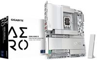 GIGABYTE Z890 AERO D Motherboard - Unterst&uuml;tzt Intel Core Ultra (Serie 2) CPUs,