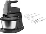 AEG Handmixer ASM4B 5000 ASM4B Granite Grey - Grau