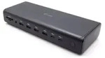 i-tec Dockingstation &ndash; USB-C / USB4 / Thunderbolt - Schwarz