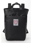 NITRO Freizeitrucksack Rucksack mit Laptopfach Daypacker Collection Mojo...