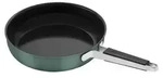 ZWILLING PURE Shallow Frying Pan 28 cm - Gr&uuml;n