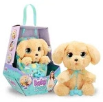 IMC Toys Baby Paws IM921146, Spielzeug-Hund, 1,5 Jahr(e), Interaktiv, AAA,