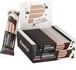 PowerBar Protein Plus Low Sugar (16 Riegel &agrave; 35g Box) - Chocolate Espresso
