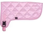 HKM Decke -Hobby Horsing- rosa - Rosa
