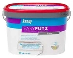 Knauf EasyPutz Streichputz 20 kg 1 mm wei&szlig;