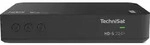 TechniSat HD-S 224+ | HDTV-Sat-Receiver mit HD+ Entschl&uuml;sselungssystem |...
