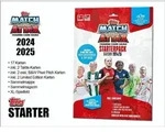 2024-25 Match Attax Bundesliga (Starter) DE
