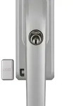 ABUS Abschlie&szlig;barer Alarmfenstergriff FG300A S B/DFNLI
