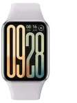 Xiaomi Smart Band 9 Pro Mondlicht Silber - Silber