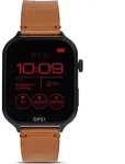 Smartwatch - OPS! Modell: OPSSW-46 - Schwarz