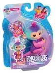 Lansay Pl&uuml;schtier Fingerlings Magic Moods Norah - Rosa