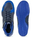 Boxschuhe RUFFORD Navy/Blue/White 44 Lonsdale - Navy/Blau/Wei&szlig; - 44