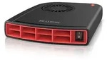 Brandson Keramik Heizl&uuml;fter 1000W, Innenraumheizung, mobile Autoheizung, PKW,