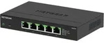 NETGEAR 300 Series Plus - Switch - Multi-Gigabit - managed - 5 x 100/1000/2.5G -