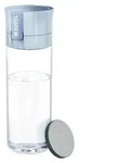 Brita 1052259, Wasserfiltration Flasche, 0,6 l, Hellblau - Hellblau