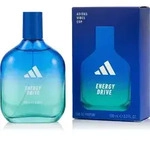 Adidas Vibes Energy Drive Eau De Parfum 100 ml (unisex)