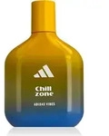 Adidas Vibes Chill Zone Eau De Parfum 100 ml (unisex)