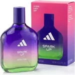 Adidas Spark Up Eau De Parfum 100 ml (unisex)