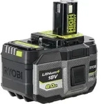 ONE+ Akku 18Volt 8Ah Lithium+ RB1880T (High Energy)