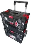 Qbrick System ONE 2.0 Vario Set Nr. 1 Werkzeugwagen Set + ONE 200 2.0 Vario +...