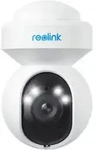 Reolink E Series E560, IP-Sicherheitskamera, Innen & Au&szlig;en, Verkabelt & Kabellos,