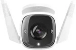 TP-Link Tapo C310P2, IP-Sicherheitskamera, Drau&szlig;en, Verkabelt & Kabellos, CE, NCC,