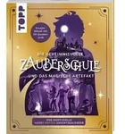 frech verlag ADV.KAL.24 HP RAETSE GEHEIMNISV.ZAUBE GEHEIMNISV.ZAUBE