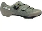 Sidi Silvis Xc Mtb-schuhe Grau EU 41 Mann Grau EU 41 - Grau - 41