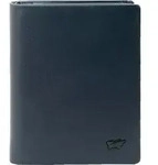 Braun B&uuml;ffel Geldb&ouml;rse Hannes RFID Wallet H 8CS Navy dunkelblau - Blau