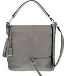 Tamaris Nele NOS Beutel gro&szlig; 32802810 (1/lightgrey) - Grau