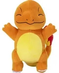 Jazwares Puffer Pok&eacute;mon Pl&uuml;schtier 20 Cm Orange Orange One Size - Orange