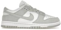 Nike Dunk Low Light Silver Corduroy (Women's) - EU 36.5