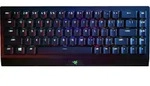 Razer BlackWidow V3 Mini HyperSpeed Gelb Switch, Verkabelt & Kabellos, USB + RF