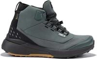 Sidi Nucleus Gore-tex&reg; Motorradschuhe Gr&uuml;n EU 40 Mann Gr&uuml;n EU 40
