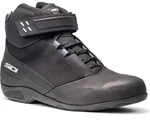 Sidi META 2 Motorradschuhe schwarz Gr&ouml;&szlig;e 45 - 45