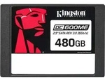 Kingston DC600ME - SSD - Mixed Use - verschl&uuml;sselt - 480 GB - intern - 2.5" (6.4 cm)