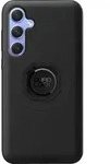 Quad Lock MAG Case, Cover, Samsung, Galaxy A55, 16,8 cm (6.6"), Schwarz - Schwarz