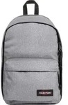Eastpak Back To Work Sunday Grey - Schwarz - Grau