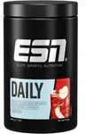ESN Daily, Puder, Kreatin, L-Glutamin, L-Leucin, Apfel, 1 St&uuml;ck(e), 24 g,