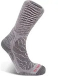Bridgedale Hike LightWeight Merino Comfort Boot Gr&ouml;&szlig;e: S / Farbe: grau - Grau