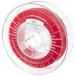 Spectrum 3D filament, PLA Thermoactive, 1,75mm, 1000g, 80172, red