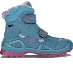 Lowa MILO EVO GTX MID JR Kinder (Uni) 31 - Rosa - 31