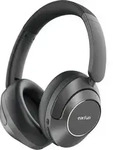 Earfun WavePro Kabellose Kopfh&ouml;rer (Schwarz) - Schwarz