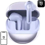 TWS Soundpeats Air 5 Kopfh&ouml;rer (lila) - Lila