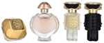 Paco Rabanne Miniature Femenine Travel Set