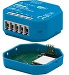 ELTAKO Aktor-Pack, EUD64NPN-IPM, mit EnOcean-Aufsteckadapter EOA64, 1 Stk.