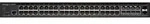 LANCOM XS-3550YUP, Managed, L2/L3, 10G Ethernet (100/1000/10000), Power over Ethernet