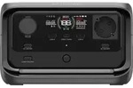 EcoFlow River 3 Plus, Lithium-Eisen-Phosphat (LiFePO4), AC, Zigarettenanz&uuml;nder,