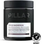 Pillar Triple Magnesium Tablets 0