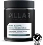 Pillar Performance Ultra B Active Peak Performance (60s)